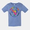 Infant Triblend Tee Thumbnail
