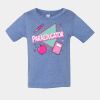 Infant Triblend Tee Thumbnail