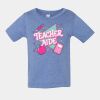 Infant Triblend Tee Thumbnail