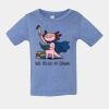 Infant Triblend Tee Thumbnail
