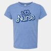 Toddler Triblend Tee Thumbnail