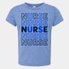Toddler Triblend Tee Thumbnail