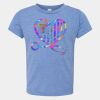 Toddler Triblend Tee Thumbnail