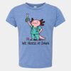 Toddler Triblend Tee Thumbnail