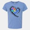 Toddler Triblend Tee Thumbnail