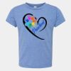 Toddler Triblend Tee Thumbnail