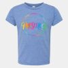 Toddler Triblend Tee Thumbnail