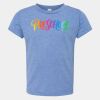 Toddler Triblend Tee Thumbnail