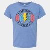 Toddler Triblend Tee Thumbnail