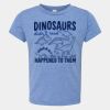 Toddler Triblend Tee Thumbnail