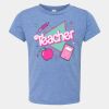 Toddler Triblend Tee Thumbnail
