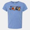Toddler Triblend Tee Thumbnail