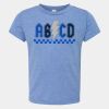 Toddler Triblend Tee Thumbnail
