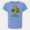 Toddler Triblend Tee Thumbnail