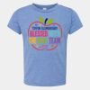 Toddler Triblend Tee Thumbnail