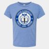 Toddler Triblend Tee Thumbnail
