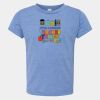 Toddler Triblend Tee Thumbnail