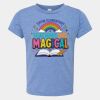 Toddler Triblend Tee Thumbnail