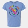 Toddler Triblend Tee Thumbnail