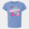 Toddler Triblend Tee Thumbnail