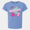 Toddler Triblend Tee Thumbnail