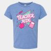 Toddler Triblend Tee Thumbnail