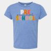 Toddler Triblend Tee Thumbnail