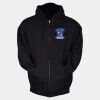 Full-Zip Hooded Sweatshirt Thumbnail