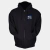 Full-Zip Hooded Sweatshirt Thumbnail
