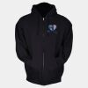 Full-Zip Hooded Sweatshirt Thumbnail