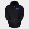 Full-Zip Hooded Sweatshirt Thumbnail