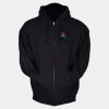 Full-Zip Hooded Sweatshirt Thumbnail