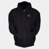 Full-Zip Hooded Sweatshirt Thumbnail