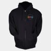 Full-Zip Hooded Sweatshirt Thumbnail