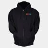Full-Zip Hooded Sweatshirt Thumbnail