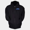 Full-Zip Hooded Sweatshirt Thumbnail