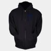 Full-Zip Hooded Sweatshirt Thumbnail