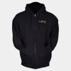 Full-Zip Hooded Sweatshirt Thumbnail