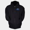 Full-Zip Hooded Sweatshirt Thumbnail