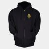 Full-Zip Hooded Sweatshirt Thumbnail