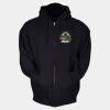 Full-Zip Hooded Sweatshirt Thumbnail