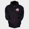 Full-Zip Hooded Sweatshirt Thumbnail