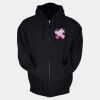 Full-Zip Hooded Sweatshirt Thumbnail