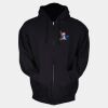 Full-Zip Hooded Sweatshirt Thumbnail