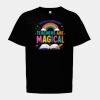 Softstyle® Youth T-Shirt Thumbnail